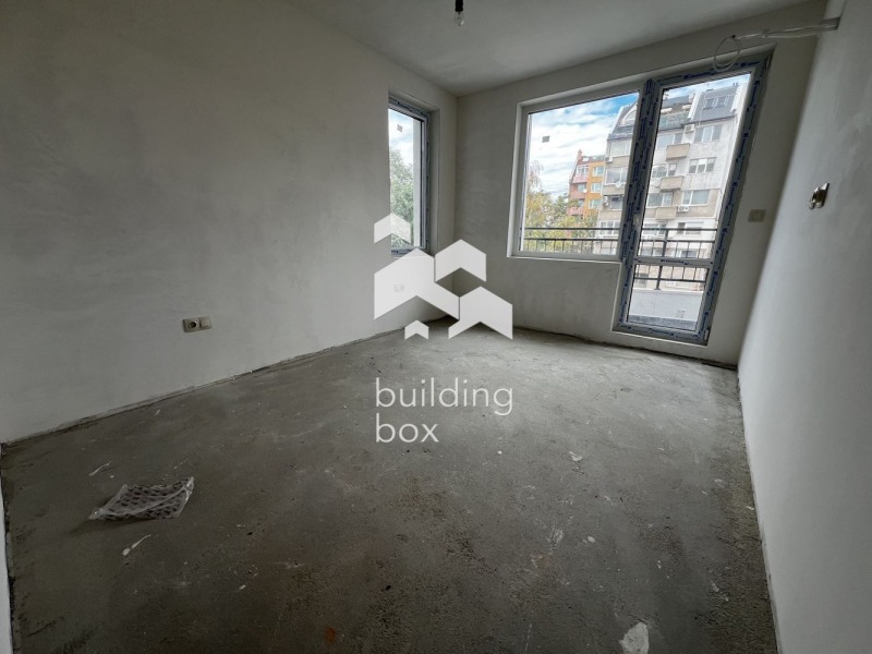 Продава 3-СТАЕН, гр. София, Оборище, снимка 3 - Апартаменти - 53003542