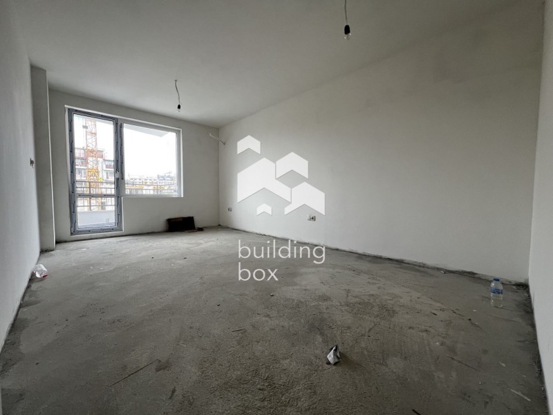 Продава 3-СТАЕН, гр. София, Оборище, снимка 2 - Апартаменти - 53003542