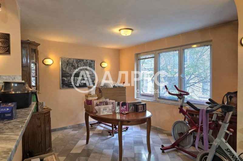 Продава 3-СТАЕН, гр. София, Белите брези, снимка 5 - Апартаменти - 53230845