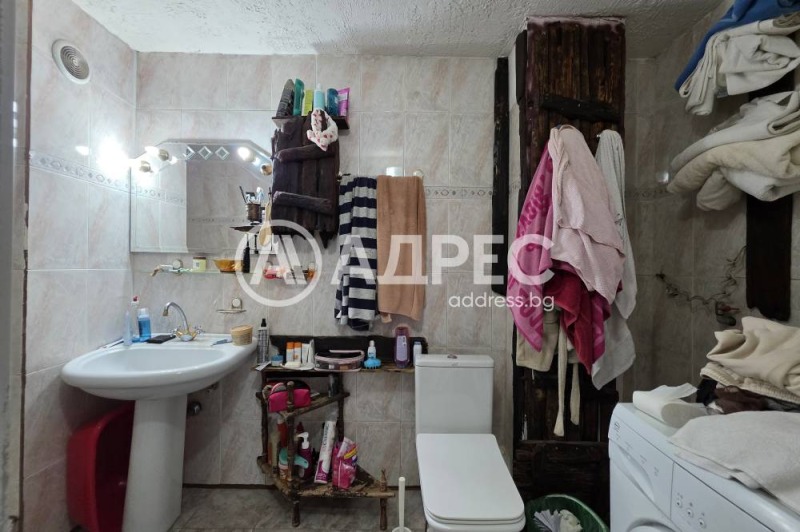 Продава 3-СТАЕН, гр. София, Белите брези, снимка 12 - Апартаменти - 53230845