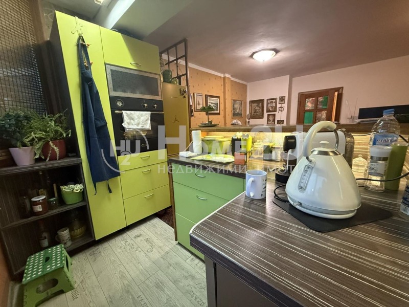 Продава 3-СТАЕН, гр. Варна, Окръжна болница-Генерали, снимка 5 - Апартаменти - 53235724