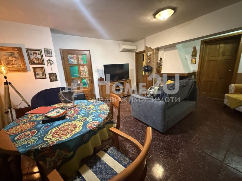 Продава 3-СТАЕН, гр. Варна, Окръжна болница-Генерали