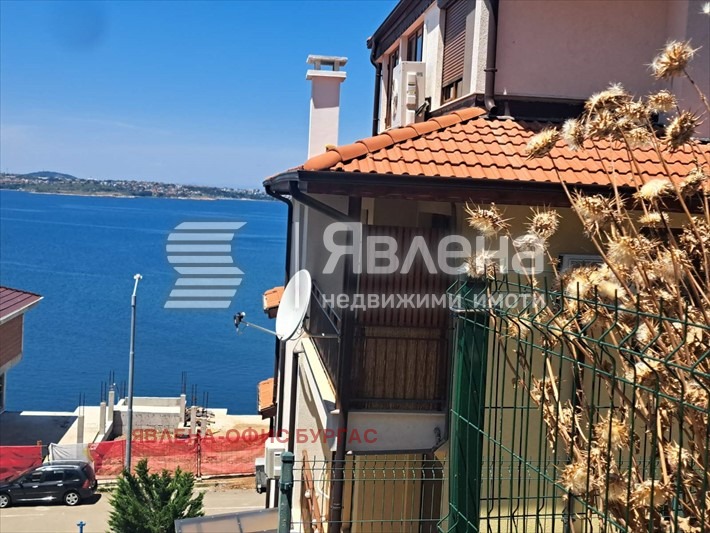 Продава 3-СТАЕН, гр. Созопол, област Бургас, снимка 9 - Апартаменти - 53344390