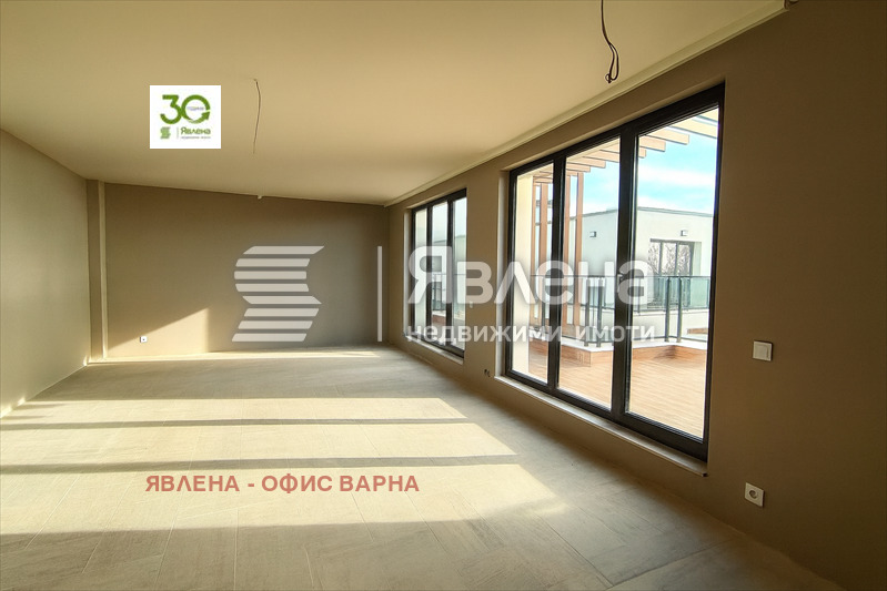 Продава 3-СТАЕН, гр. Варна, Бриз