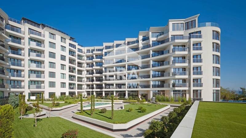 Продава 3-СТАЕН, гр. Варна, к.к. Чайка, снимка 9 - Апартаменти - 54067717