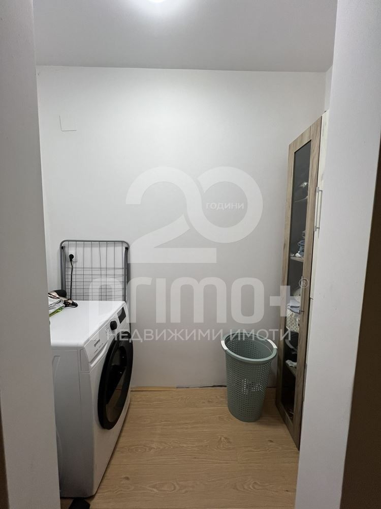 Продава 3-СТАЕН, гр. Велико Търново, Бузлуджа, снимка 10 - Апартаменти - 54470122