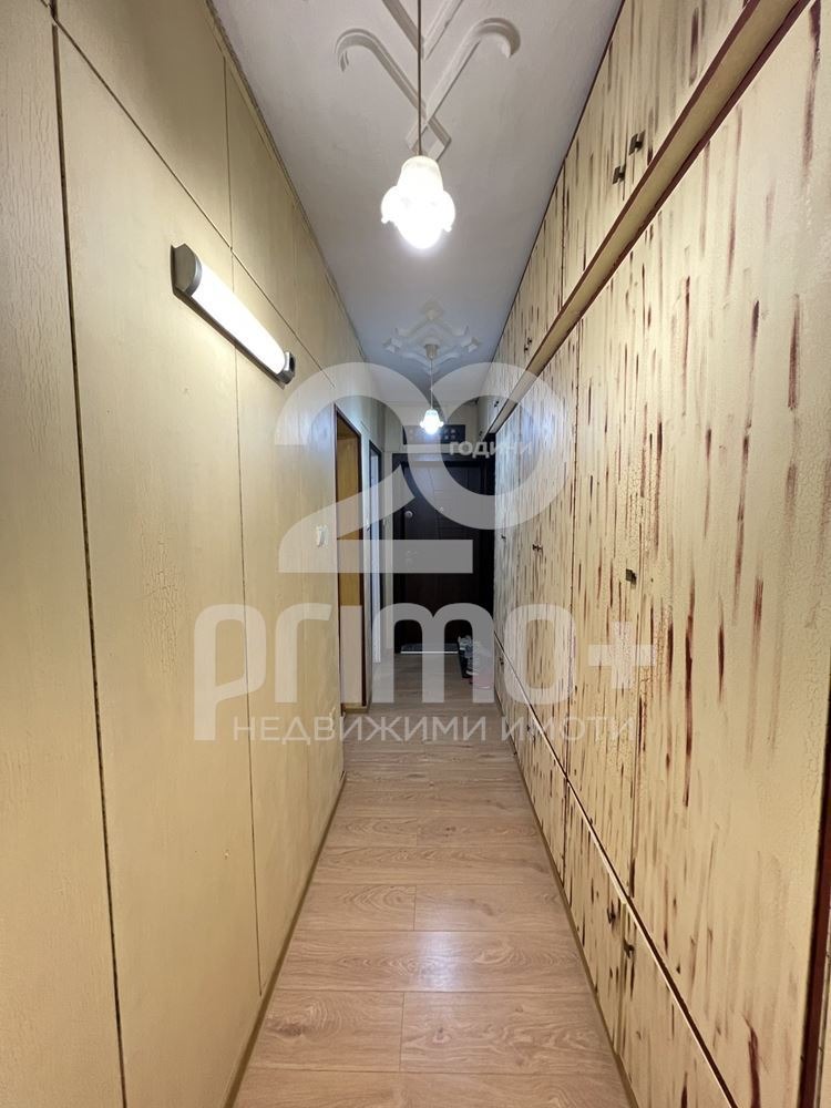 Продава 3-СТАЕН, гр. Велико Търново, Бузлуджа, снимка 14 - Апартаменти - 54470122