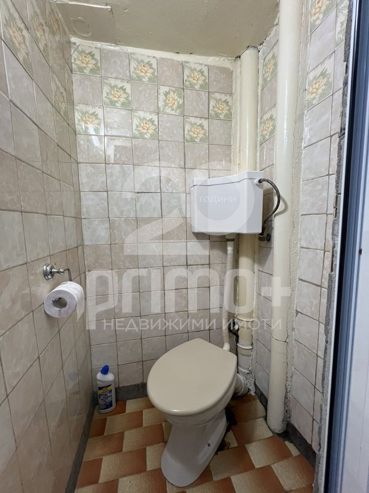 Продава 3-СТАЕН, гр. Велико Търново, Бузлуджа, снимка 12 - Апартаменти - 54470122