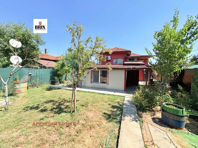 De vânzare  Casa regiunea Ruse , Marten , 83 mp | 11755259 - imagine [2]