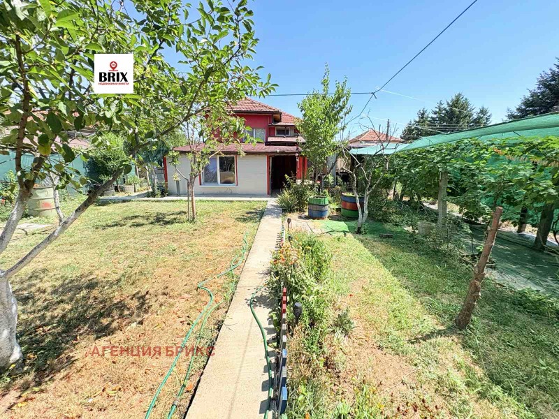 De vânzare  Casa regiunea Ruse , Marten , 83 mp | 11755259