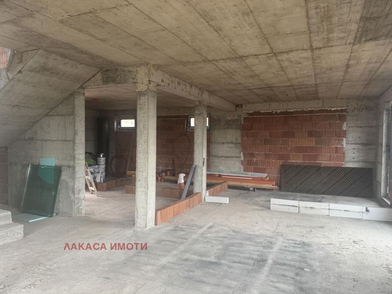 Продава КЪЩА, с. Хераково, област София област, снимка 10 - Къщи - 52597415