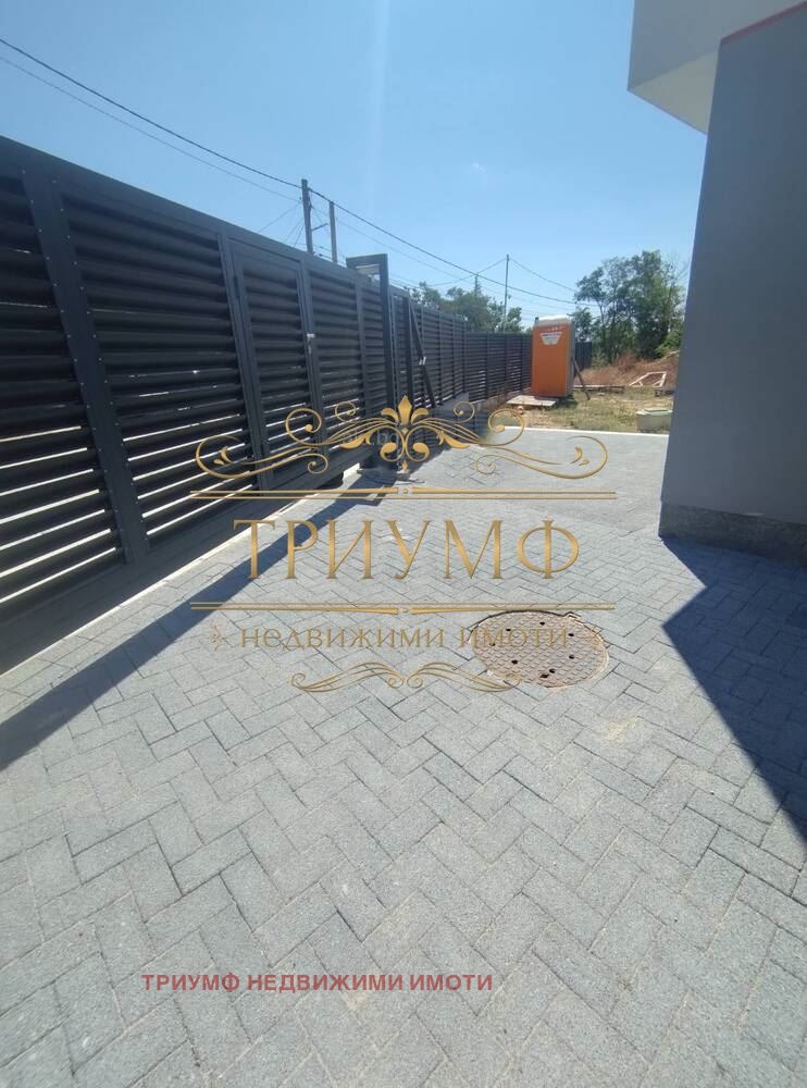 Продава КЪЩА, гр. Варна, м-т Боровец - юг, снимка 3 - Къщи - 55988474