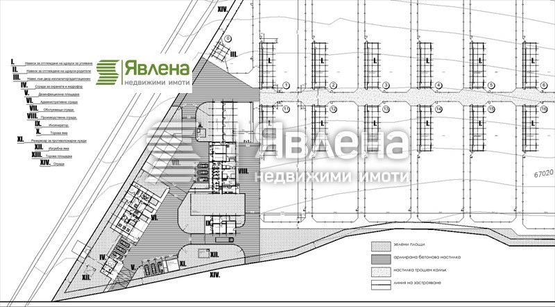 Продава ПРОМ. ПОМЕЩЕНИЕ, с. Горна Кремена, област Враца, снимка 9 - Производствени сгради - 49443624