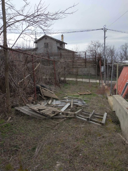 For Sale  Plot Varna , m-t Salzitsa , 485 sq.m | 26197495 - image [5]