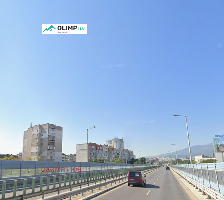 Продава ПАРЦЕЛ, гр. София, Дружба 1, снимка 5 - Парцели - 54817715
