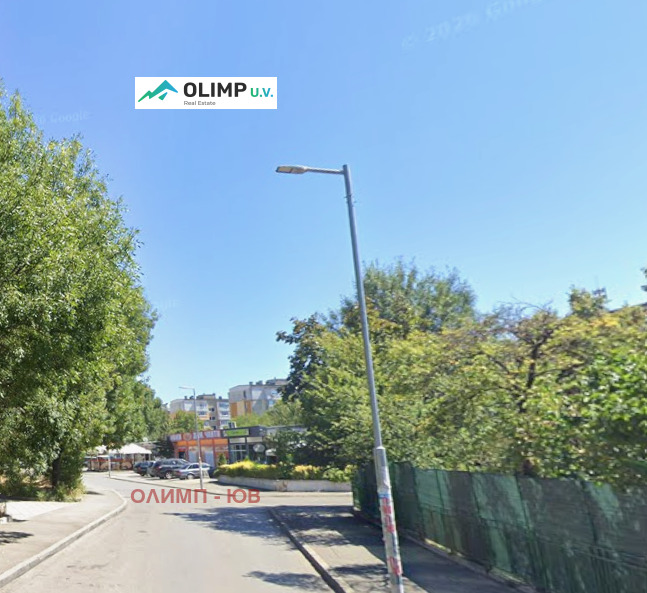 Продава ПАРЦЕЛ, гр. София, Дружба 1, снимка 8 - Парцели - 54817715