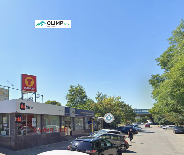 Продава ПАРЦЕЛ, гр. София, Дружба 1, снимка 7 - Парцели - 54817715