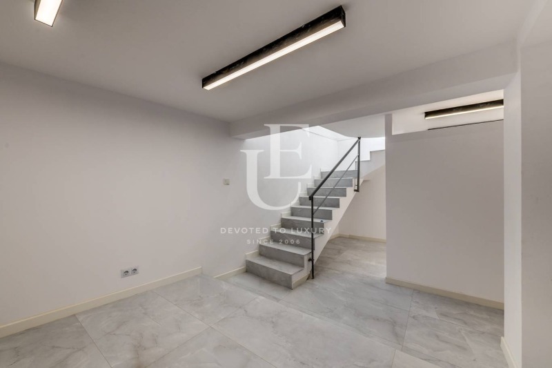 Продава БИЗНЕС ИМОТ, гр. София, Лозенец, снимка 6 - Други - 52275207