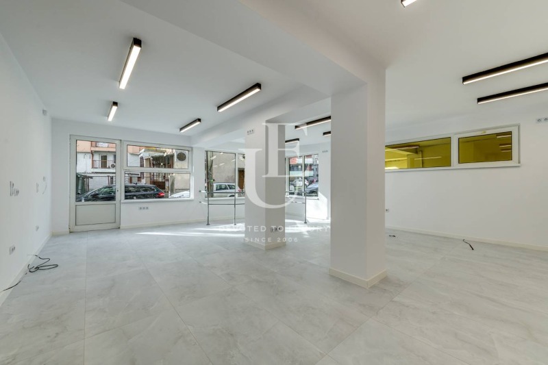 Продава БИЗНЕС ИМОТ, гр. София, Лозенец, снимка 2 - Други - 52275207