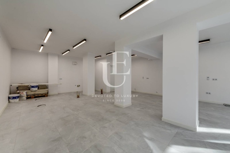 Продава БИЗНЕС ИМОТ, гр. София, Лозенец, снимка 3 - Други - 52275207