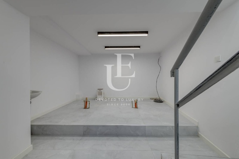 Продава БИЗНЕС ИМОТ, гр. София, Лозенец, снимка 8 - Други - 52275207