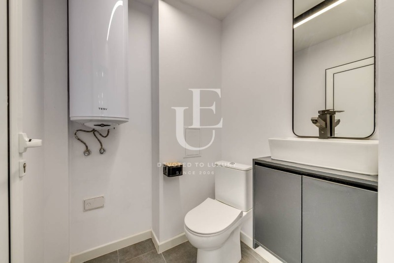 Продава БИЗНЕС ИМОТ, гр. София, Лозенец, снимка 9 - Други - 52275207