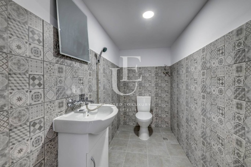 Продава БИЗНЕС ИМОТ, гр. София, Лозенец, снимка 4 - Други - 52275207