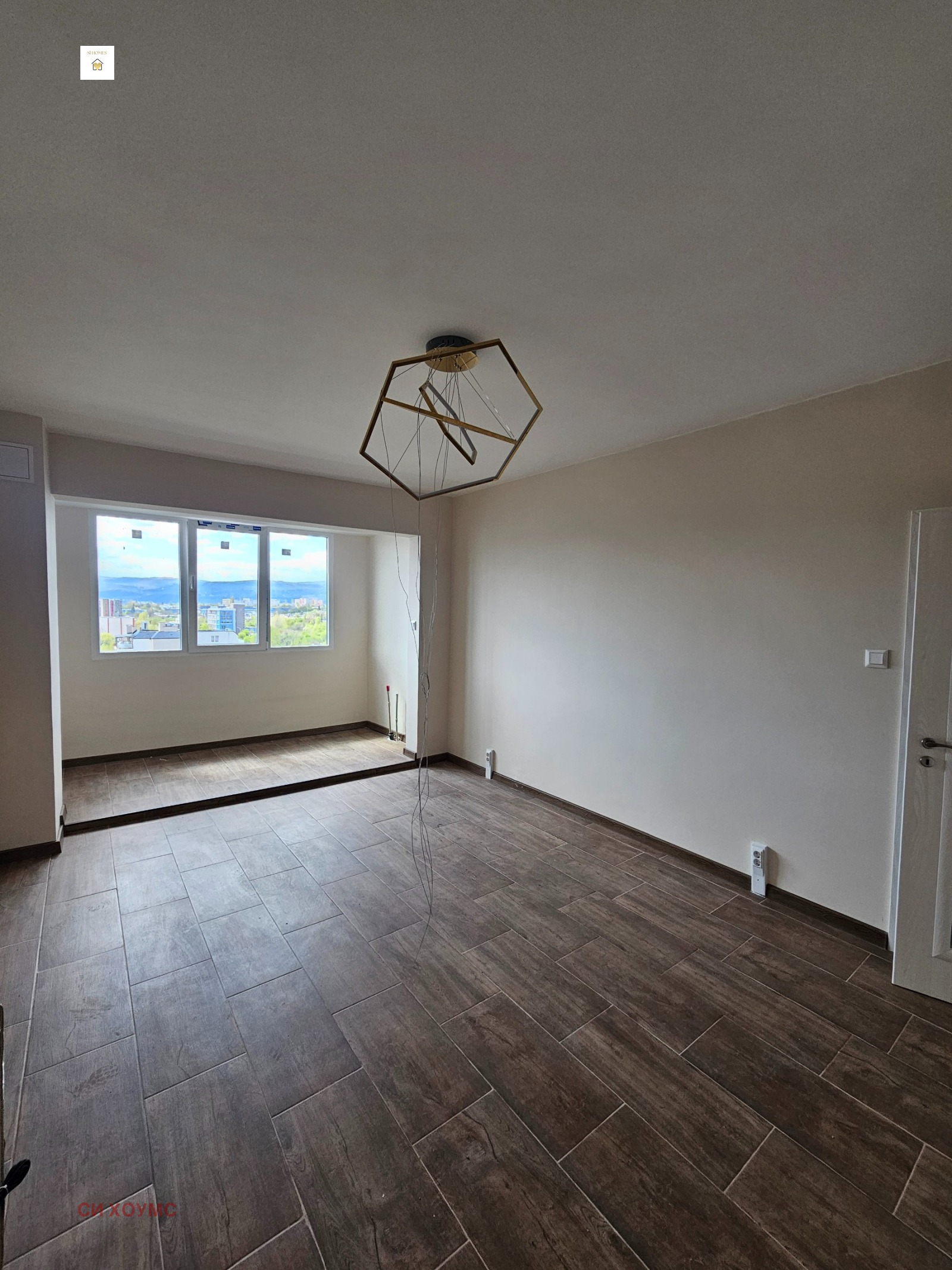 Продава 2-СТАЕН, гр. София, Дружба 2, снимка 2 - Апартаменти - 52583208