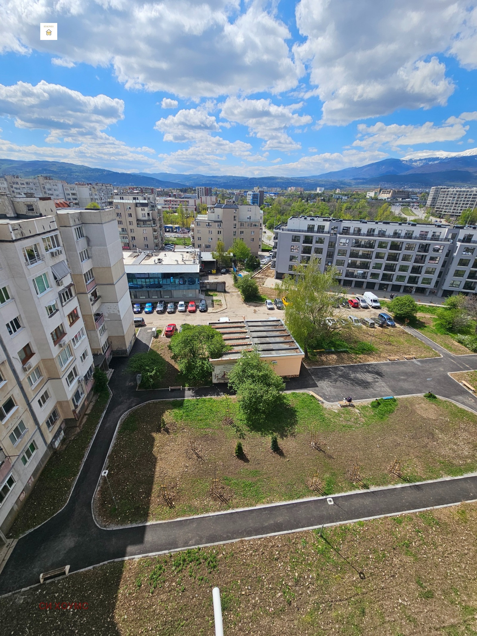 Продава 2-СТАЕН, гр. София, Дружба 2, снимка 15 - Апартаменти - 52583208