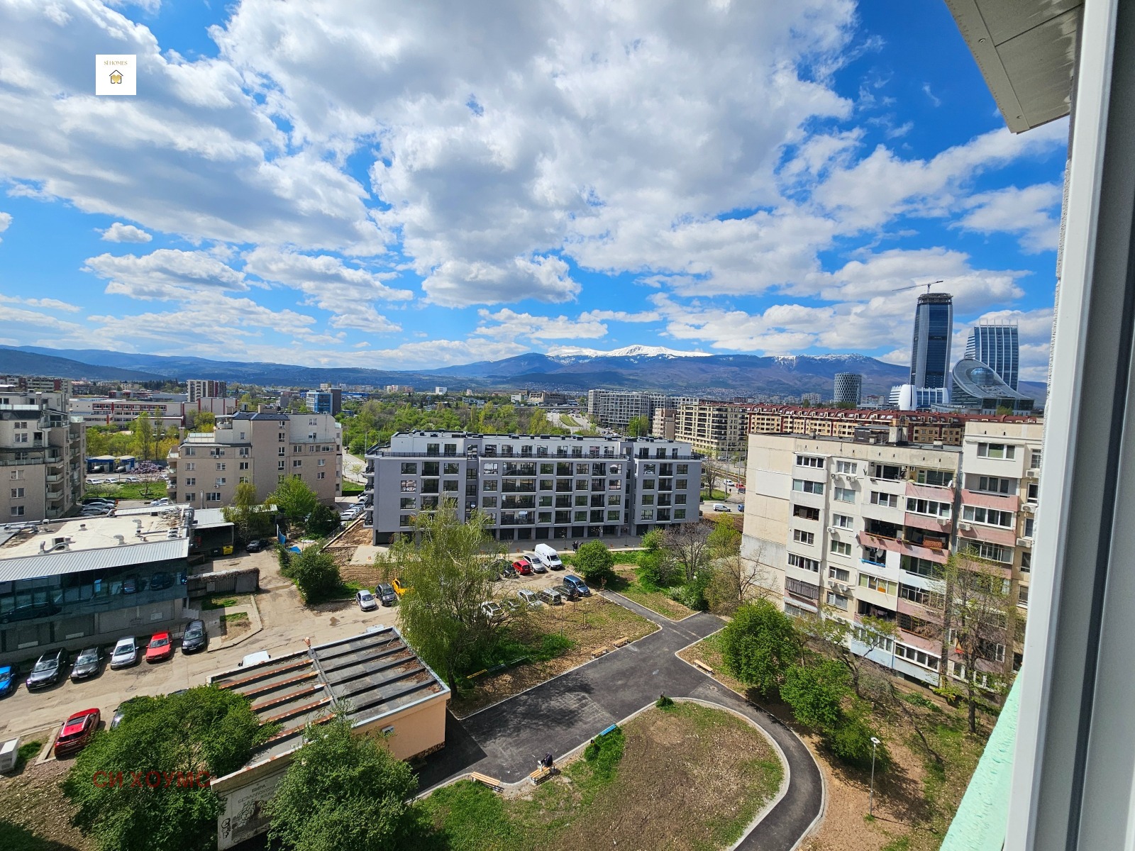 Продава 2-СТАЕН, гр. София, Дружба 2