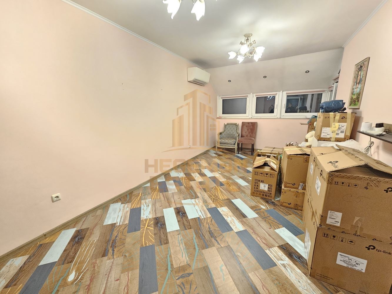 Продава 2-СТАЕН, гр. Варна, Трошево, снимка 2 - Апартаменти - 53229029