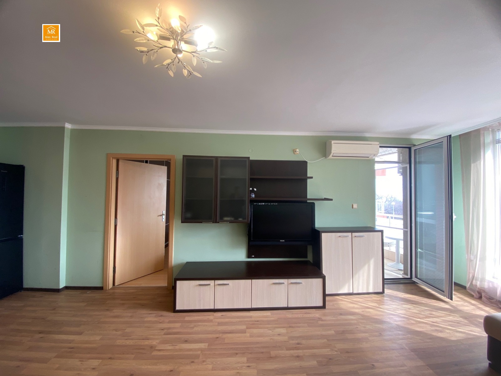 Продава 2-СТАЕН, гр. Поморие, област Бургас, снимка 6 - Апартаменти - 53694811