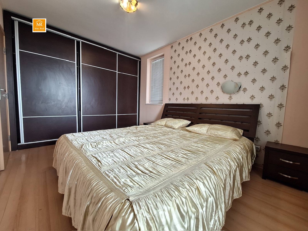 Продава 2-СТАЕН, гр. Поморие, област Бургас, снимка 13 - Апартаменти - 53694811