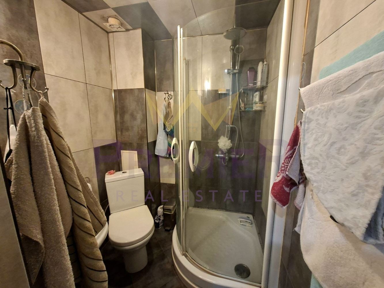 Продава 2-СТАЕН, гр. Варна, Трошево, снимка 5 - Апартаменти - 53965580