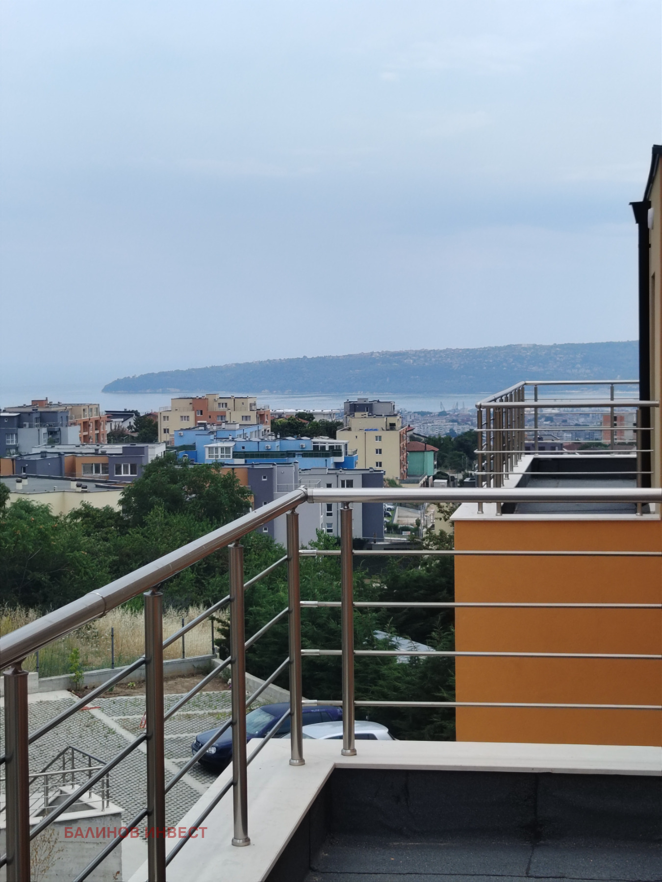 Продава 2-СТАЕН, гр. Варна, м-т Пчелина