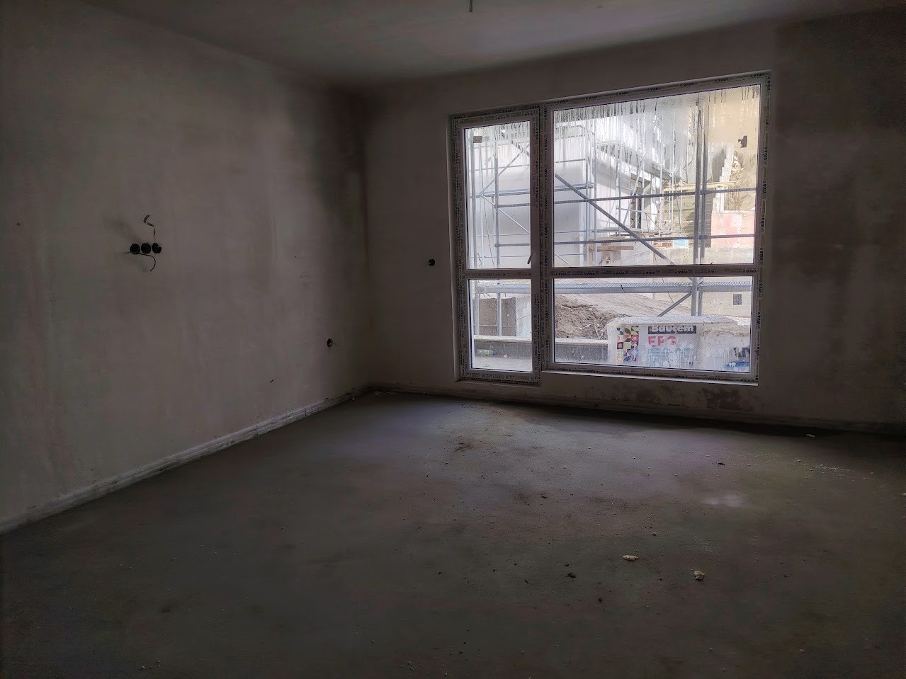 Продава 2-СТАЕН, гр. Варна, м-т Пчелина, снимка 4 - Апартаменти - 53971484