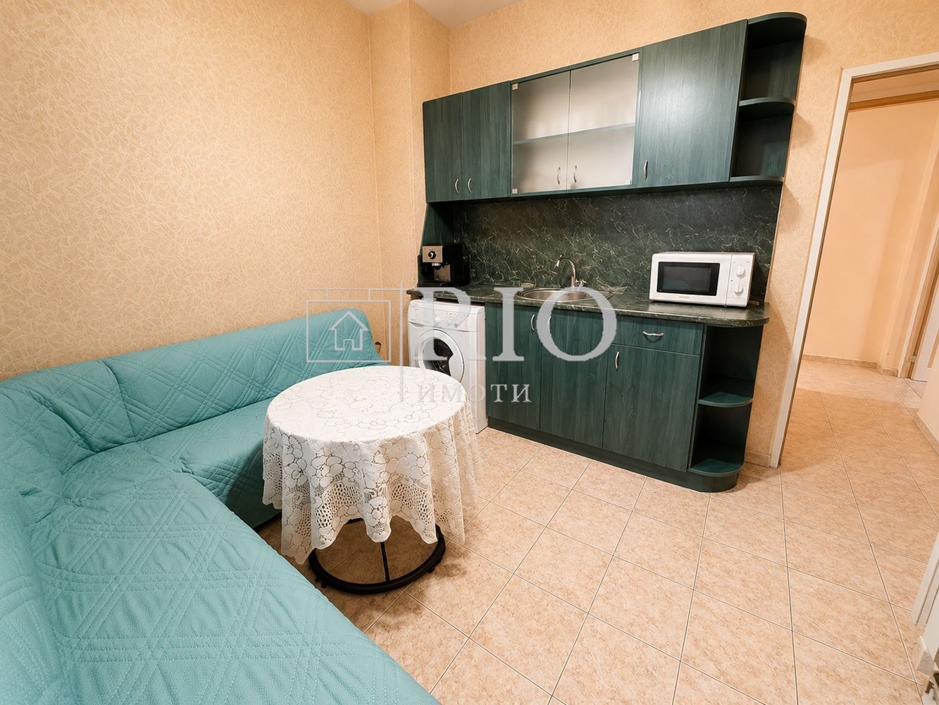 Продава 2-СТАЕН, гр. Пловдив, Изгрев, снимка 5 - Апартаменти - 54911807