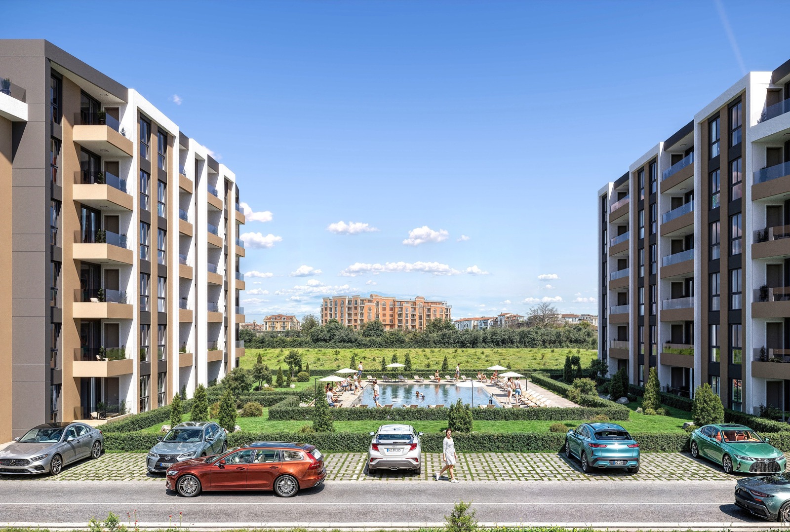 Продава 2-СТАЕН, с. Равда, област Бургас, снимка 1 - Апартаменти - 55274164