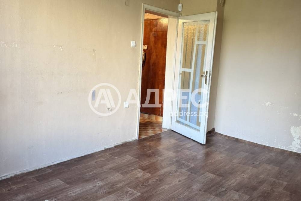 Продава 2-СТАЕН, гр. София, Хиподрума, снимка 10 - Апартаменти - 56117191