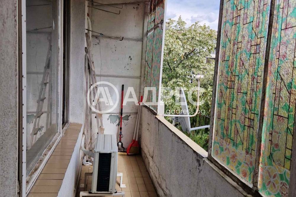 Продава 2-СТАЕН, гр. София, Хиподрума, снимка 8 - Апартаменти - 56117191