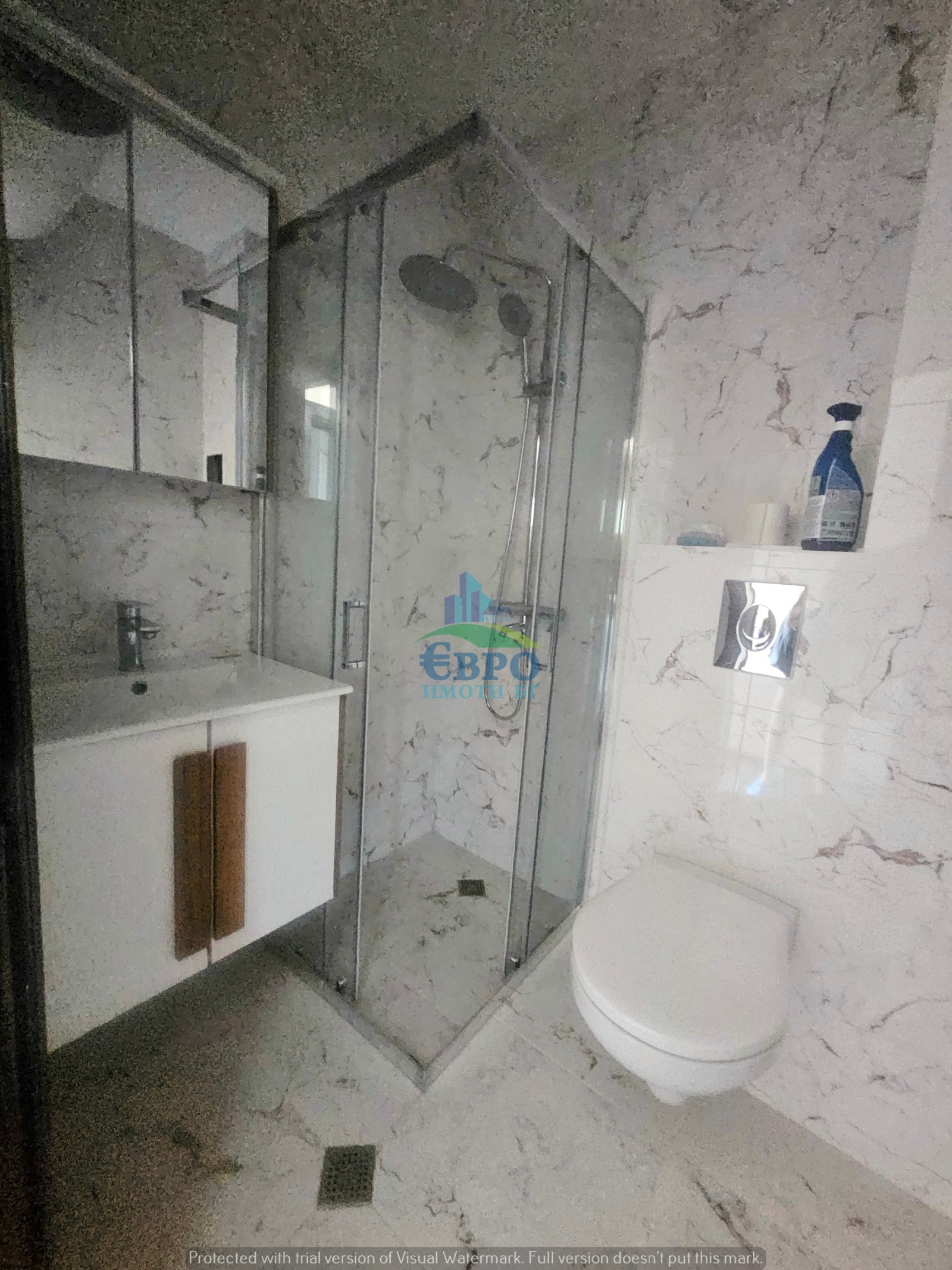 Продава 2-СТАЕН, гр. София, Малинова долина, снимка 11 - Апартаменти - 56588163