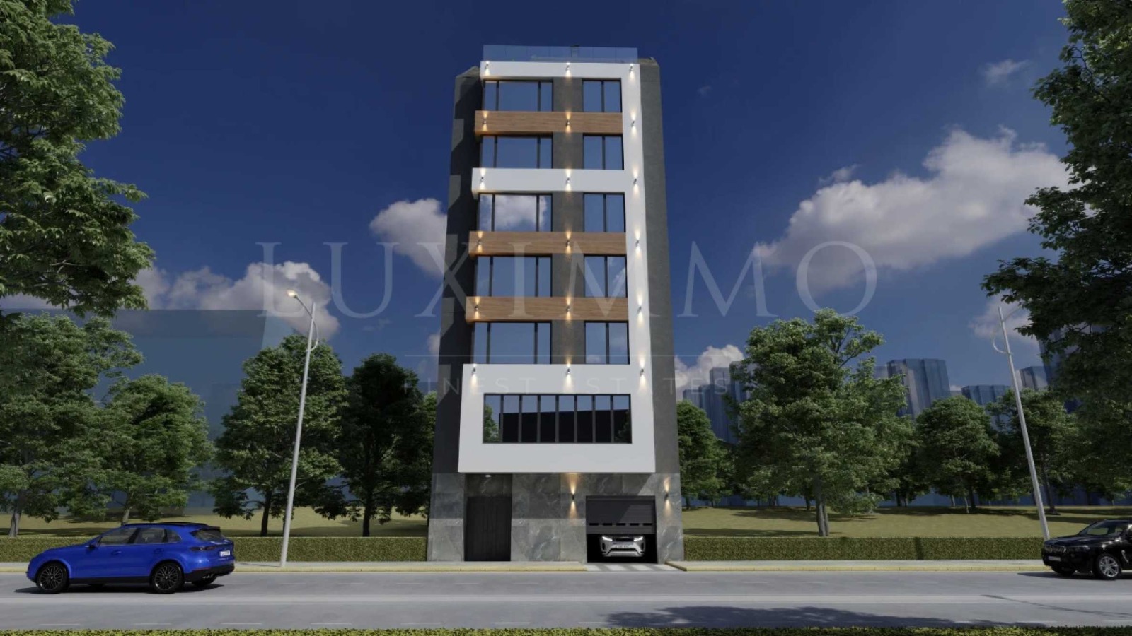 Продава 3-СТАЕН, гр. София, Банишора, снимка 2 - Апартаменти - 49837128