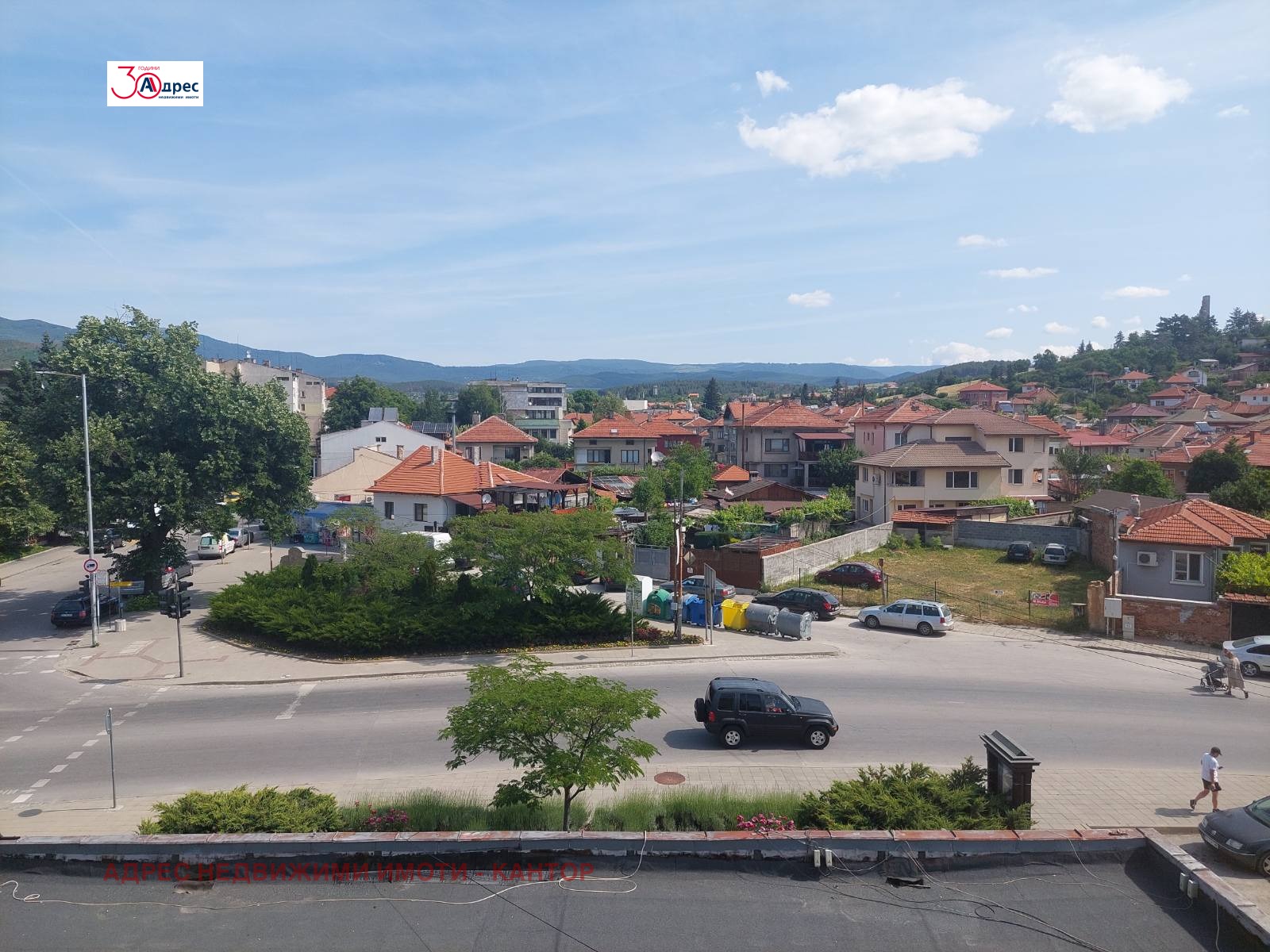 Продава 3-СТАЕН, гр. Панагюрище, област Пазарджик, снимка 2 - Апартаменти - 51356545