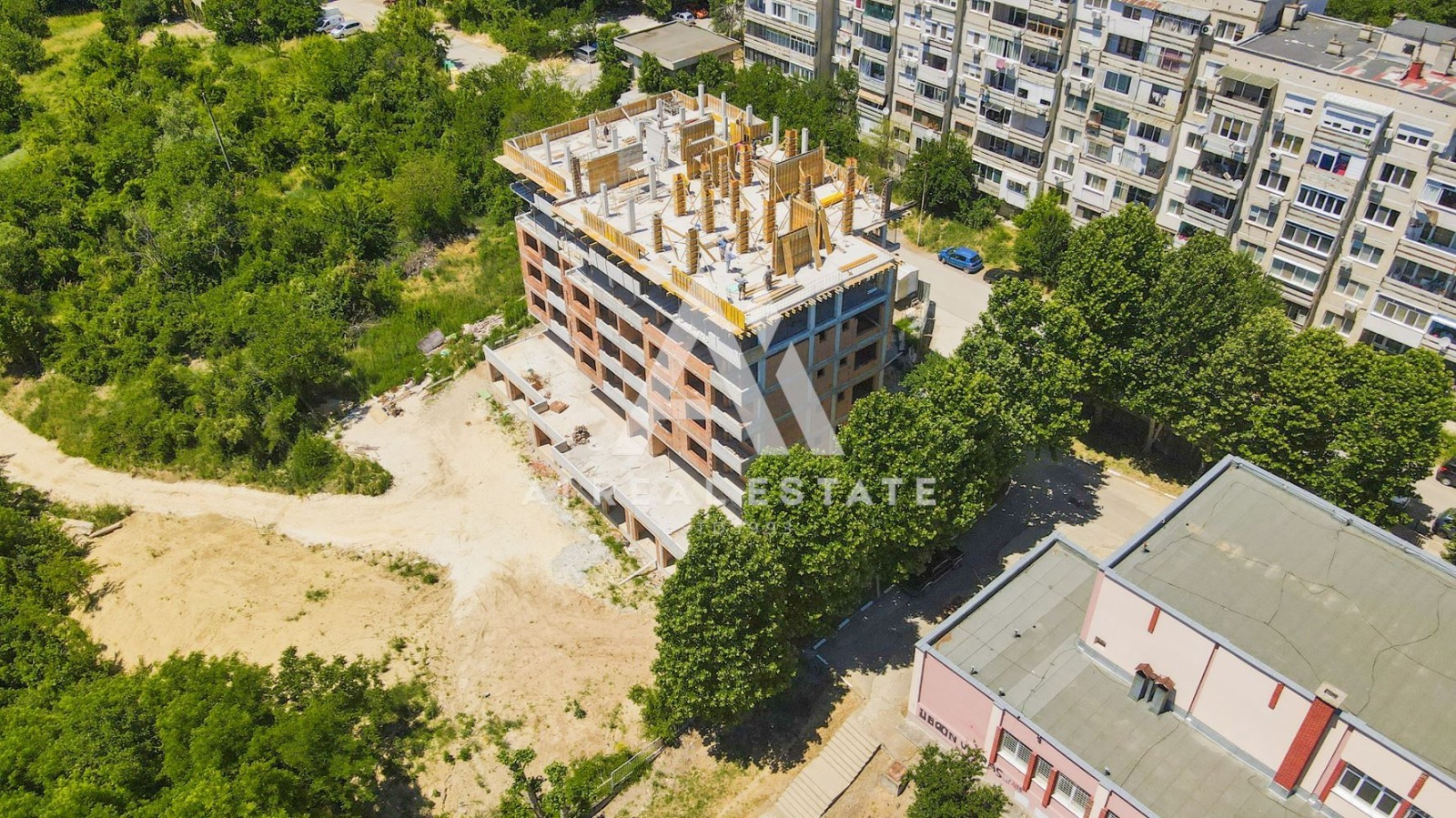 Продава 3-СТАЕН, гр. Плевен, Дружба 1, снимка 10 - Апартаменти - 52707292