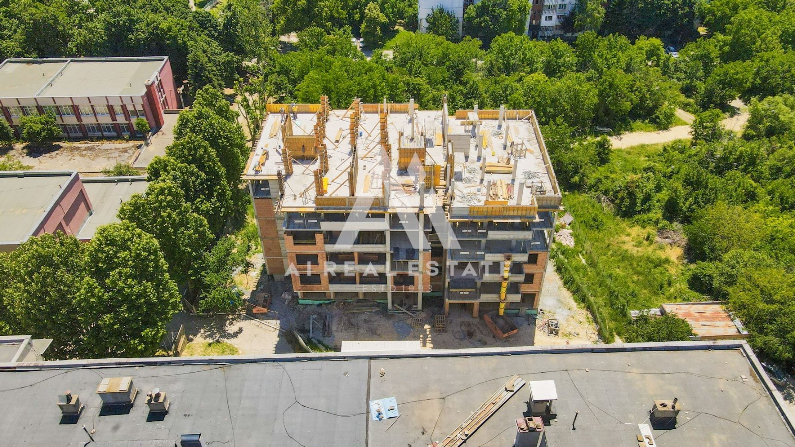 Продава 3-СТАЕН, гр. Плевен, Дружба 1, снимка 6 - Апартаменти - 52707292