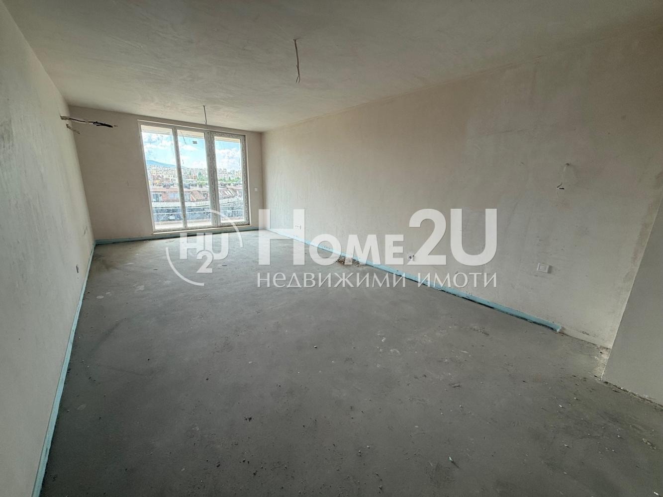 Продава 3-СТАЕН, гр. София, Красно село