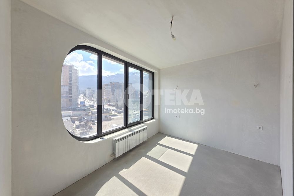 Продава 3-СТАЕН, гр. София, Кръстова вада, снимка 15 - Апартаменти - 54915118