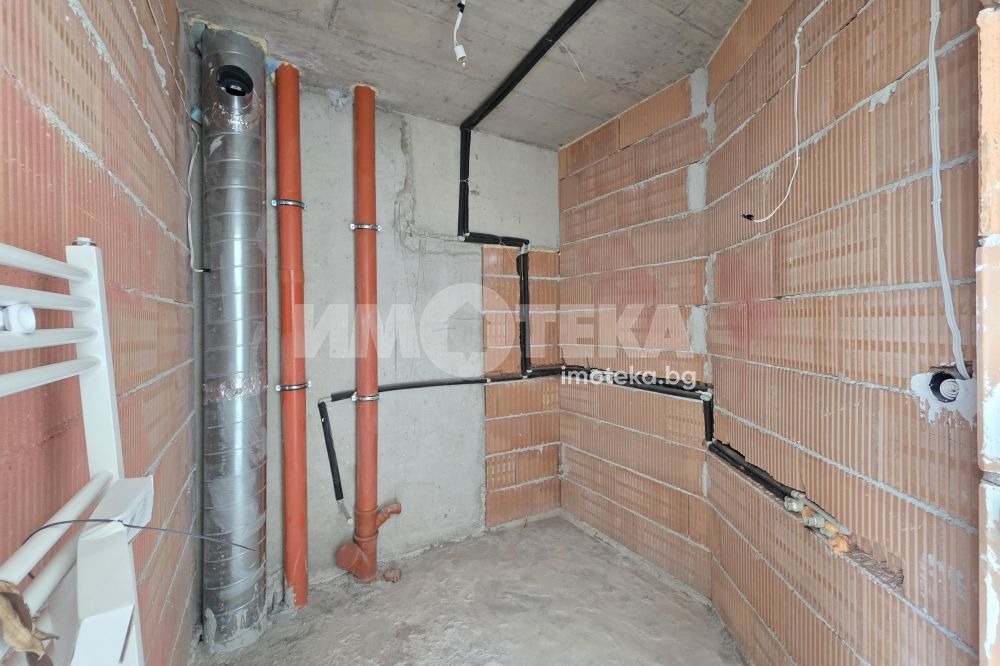 Продава 3-СТАЕН, гр. София, Кръстова вада, снимка 13 - Апартаменти - 54915118