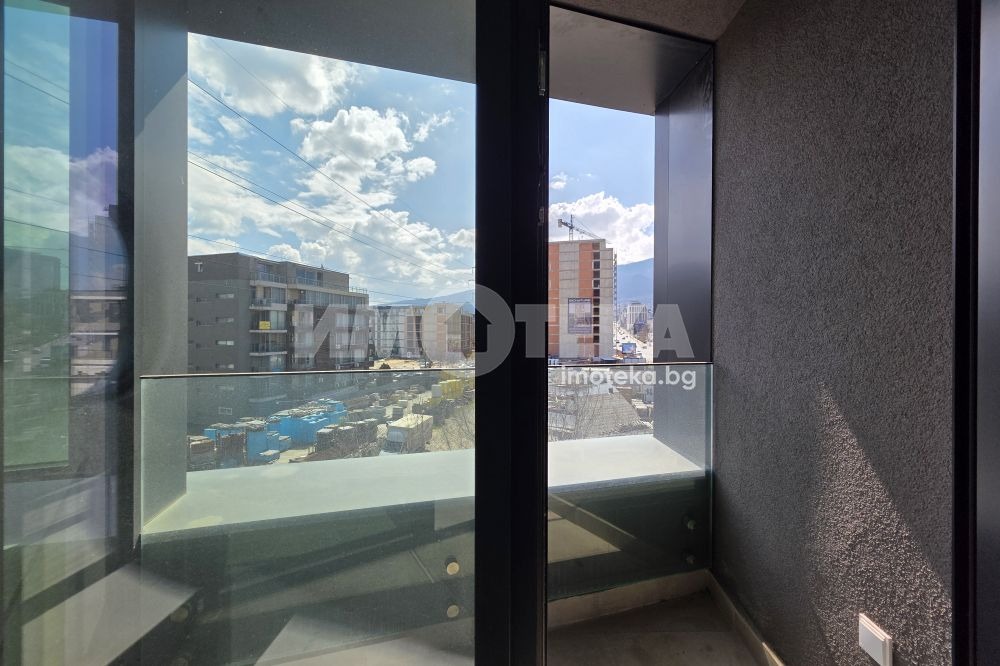 Продава 3-СТАЕН, гр. София, Кръстова вада, снимка 10 - Апартаменти - 54915118