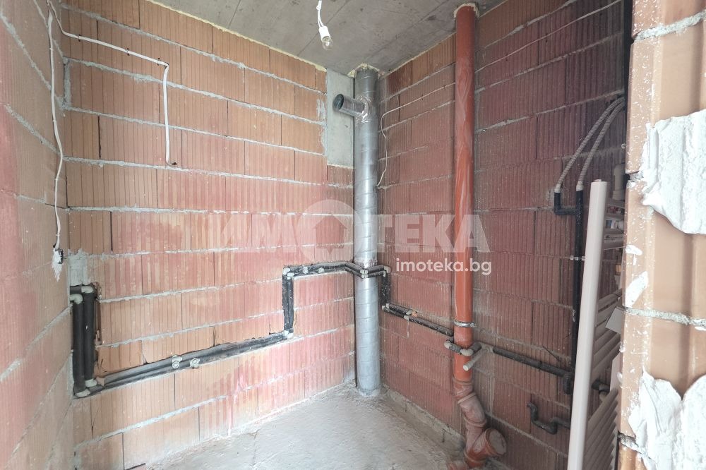 Продава 3-СТАЕН, гр. София, Кръстова вада, снимка 8 - Апартаменти - 54915118
